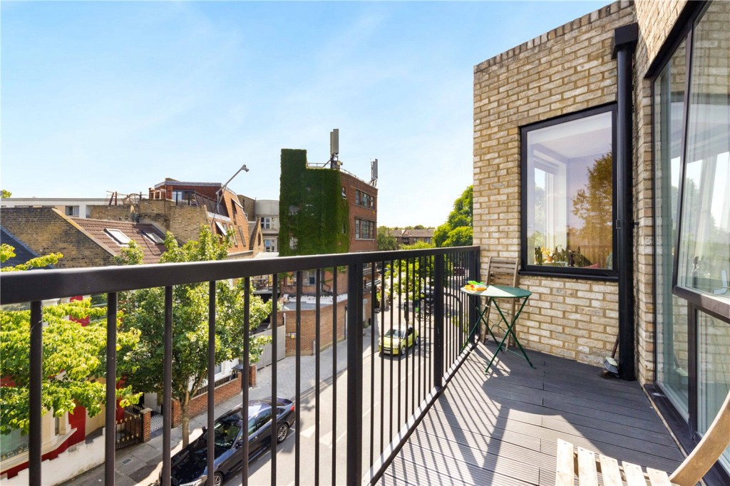 Image for Millfields Road, E5
