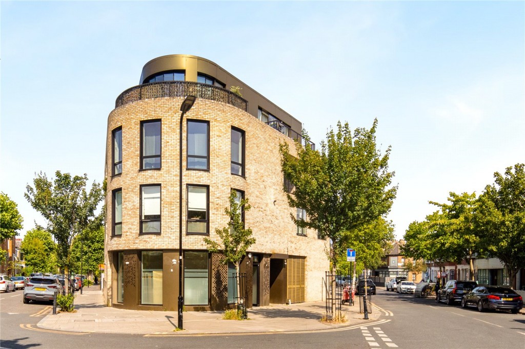 Image for Millfields Road, E5