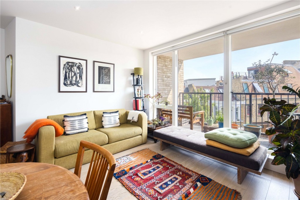 Image for Millfields Road, E5