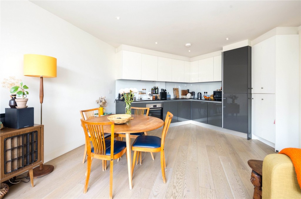 Image for Millfields Road, E5