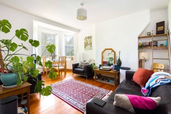 Birchington House, E5