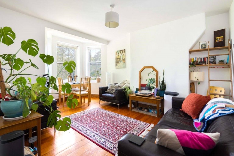 Birchington House, E5