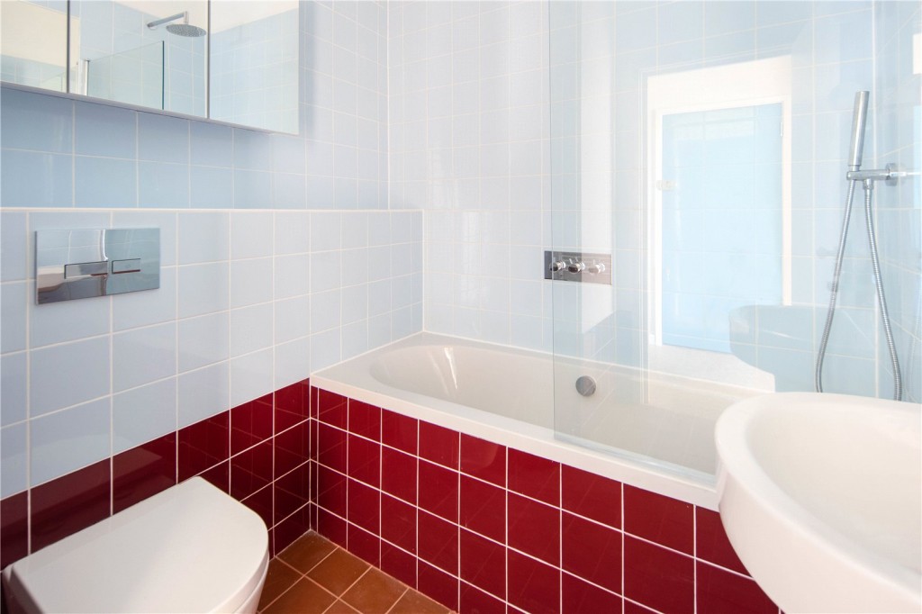 Image for Amhurst Road, E8