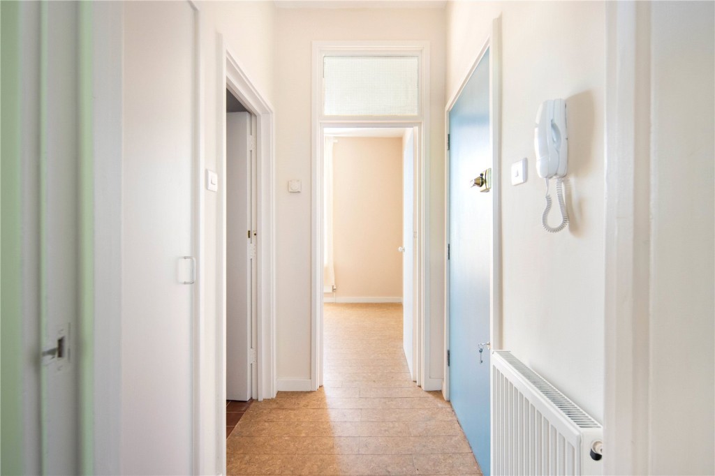 Image for Amhurst Road, E8