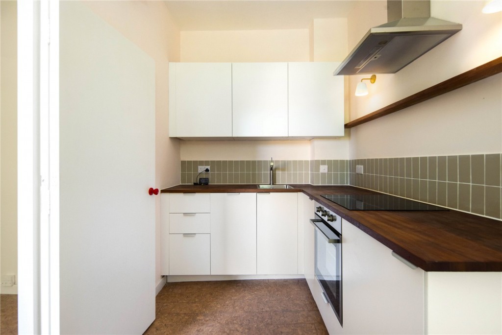 Image for Amhurst Road, E8
