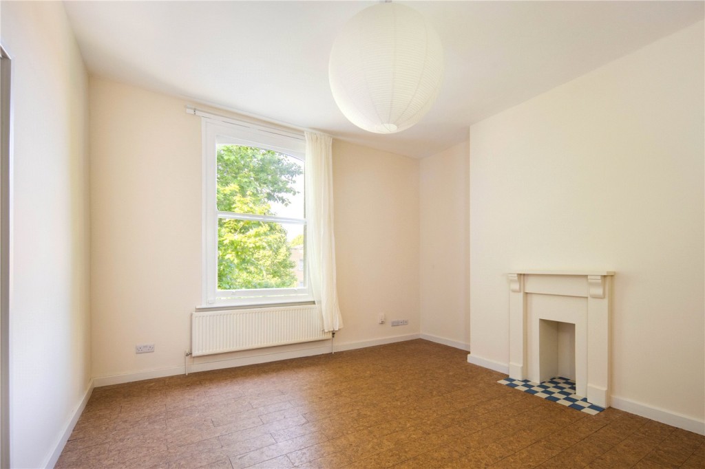 Image for Amhurst Road, E8