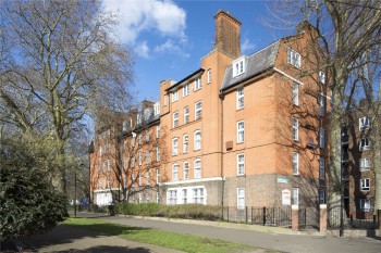London Fields East Side, E8