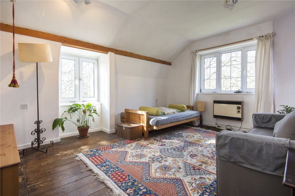 Image for London Fields East Side, E8