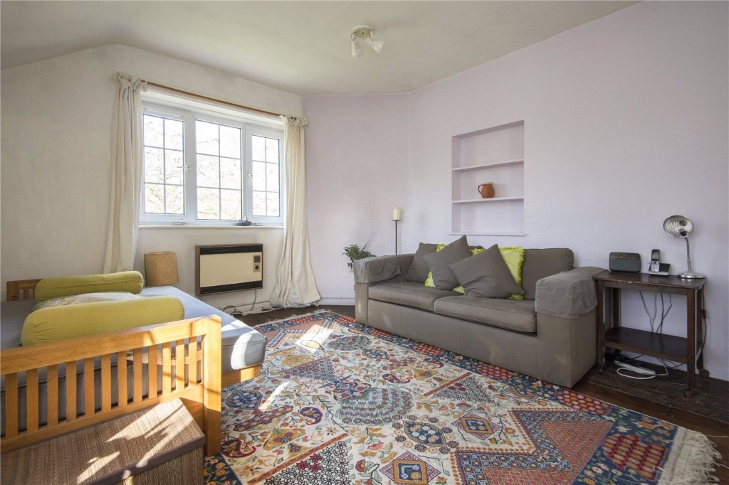 Image for London Fields East Side, E8