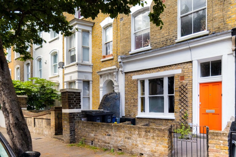 Elderfield Road, E5