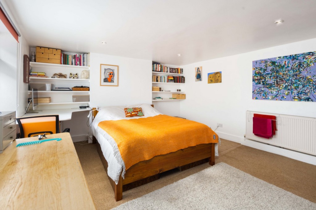 Image for Elderfield Road, E5