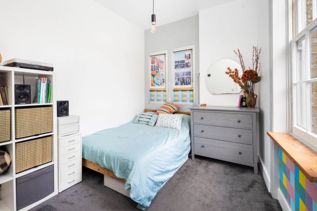 Image for Elderfield Road, E5