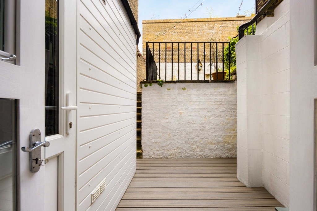 Image for Elderfield Road, E5