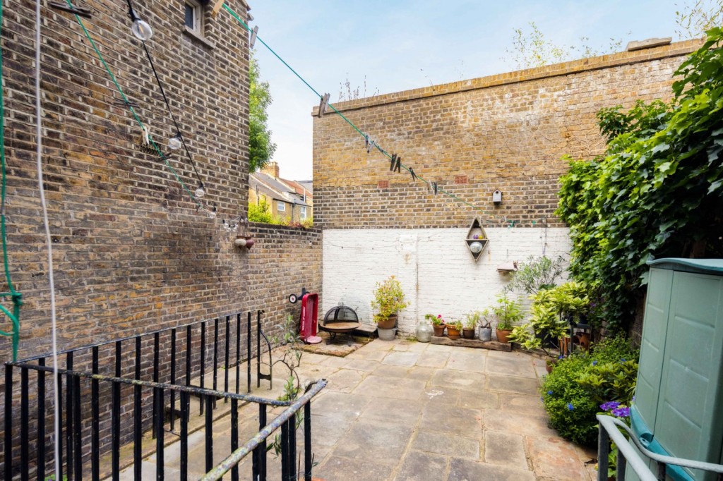 Image for Elderfield Road, E5