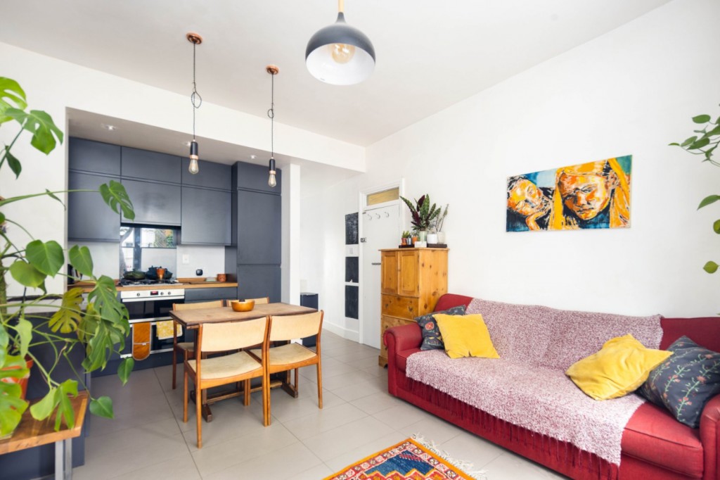Image for Elderfield Road, E5