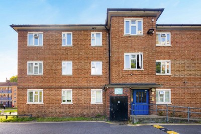 View full details for Frampton Park Road, E9