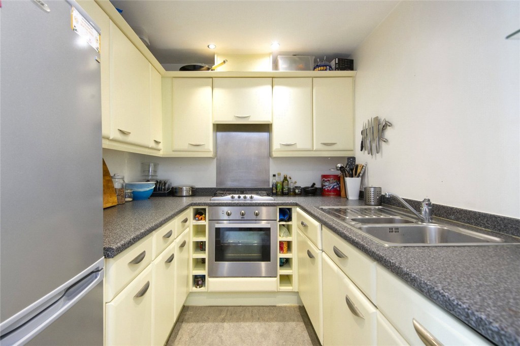 Image for Armstrong House, E5