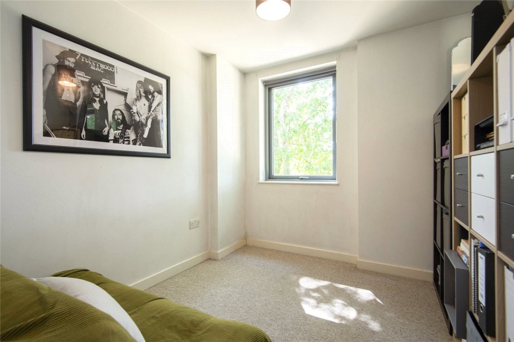 Image for Armstrong House, E5