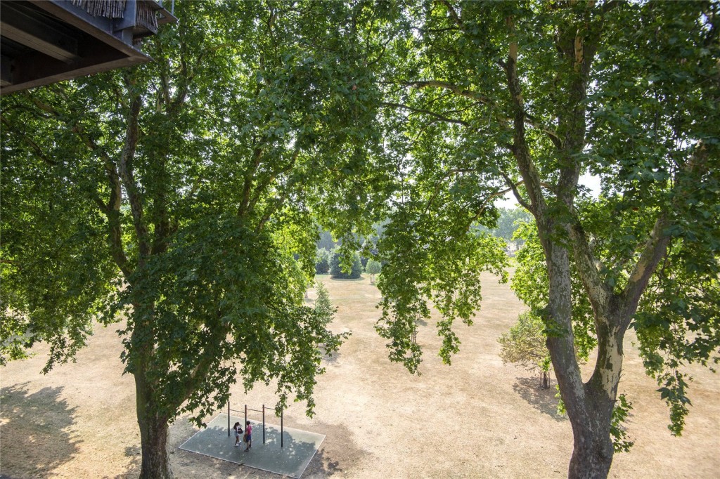 Image for Armstrong House, E5