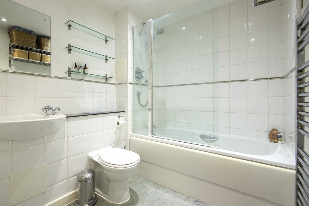 Image for Armstrong House, E5