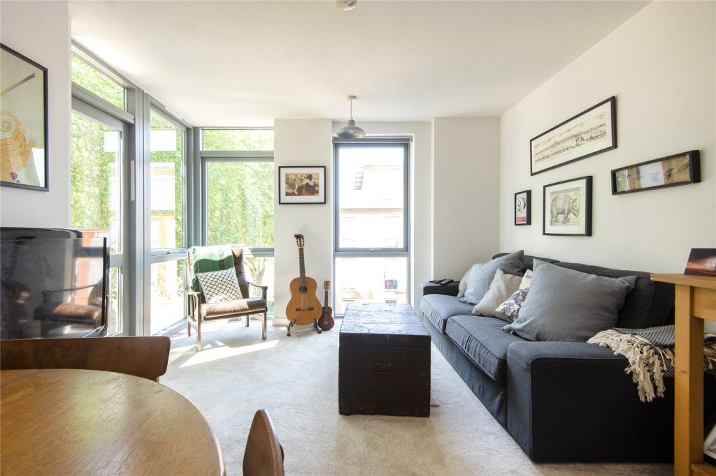 Image for Armstrong House, E5