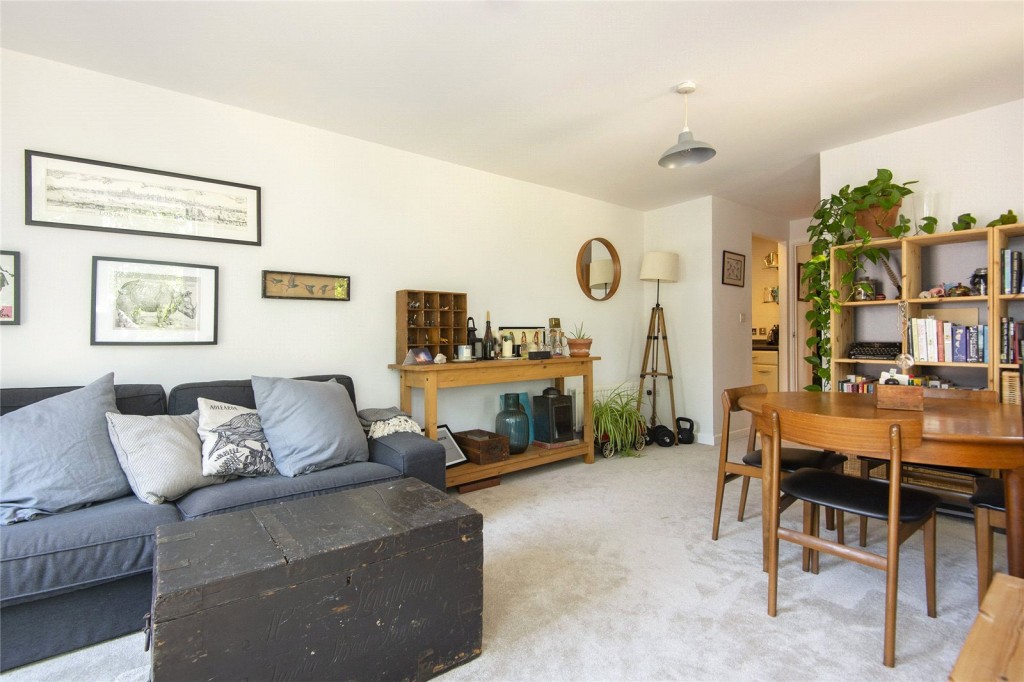 Image for Armstrong House, E5