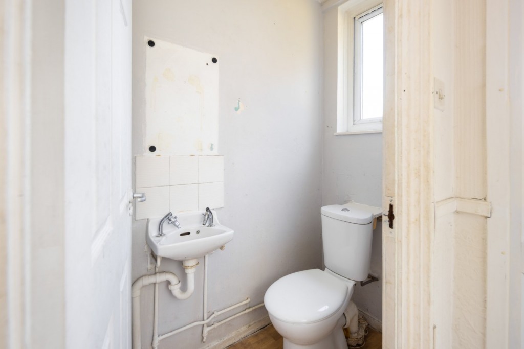 Image for Lyneham Walk, E5
