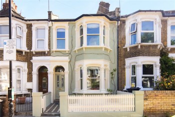 Roding Road, E5