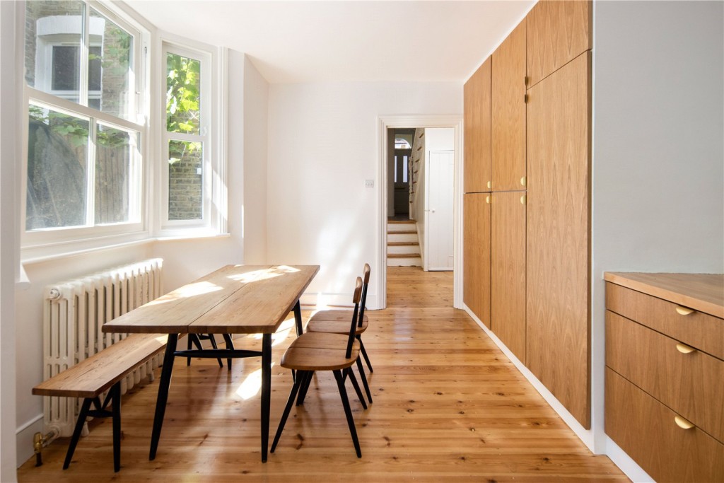 Image for Roding Road, E5