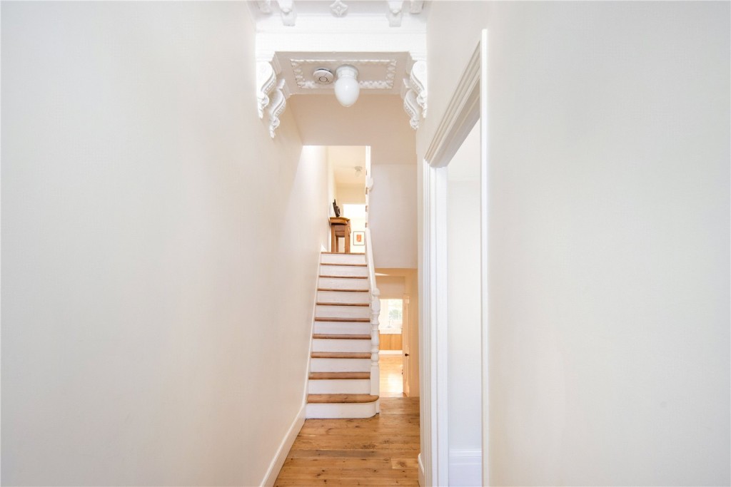 Image for Roding Road, E5