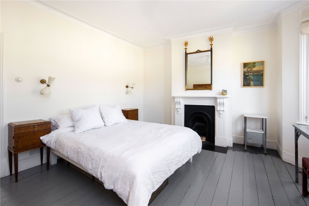 Image for Roding Road, E5