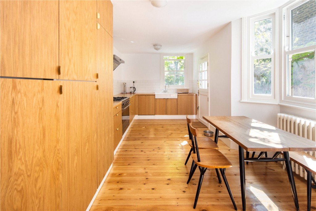 Image for Roding Road, E5