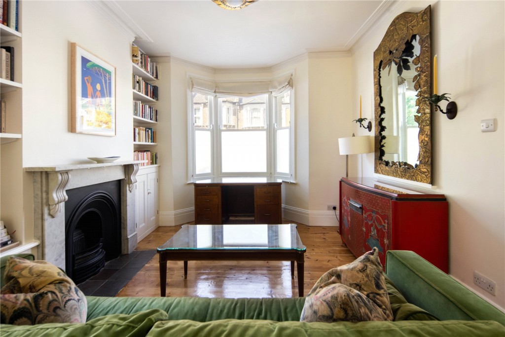 Image for Roding Road, E5