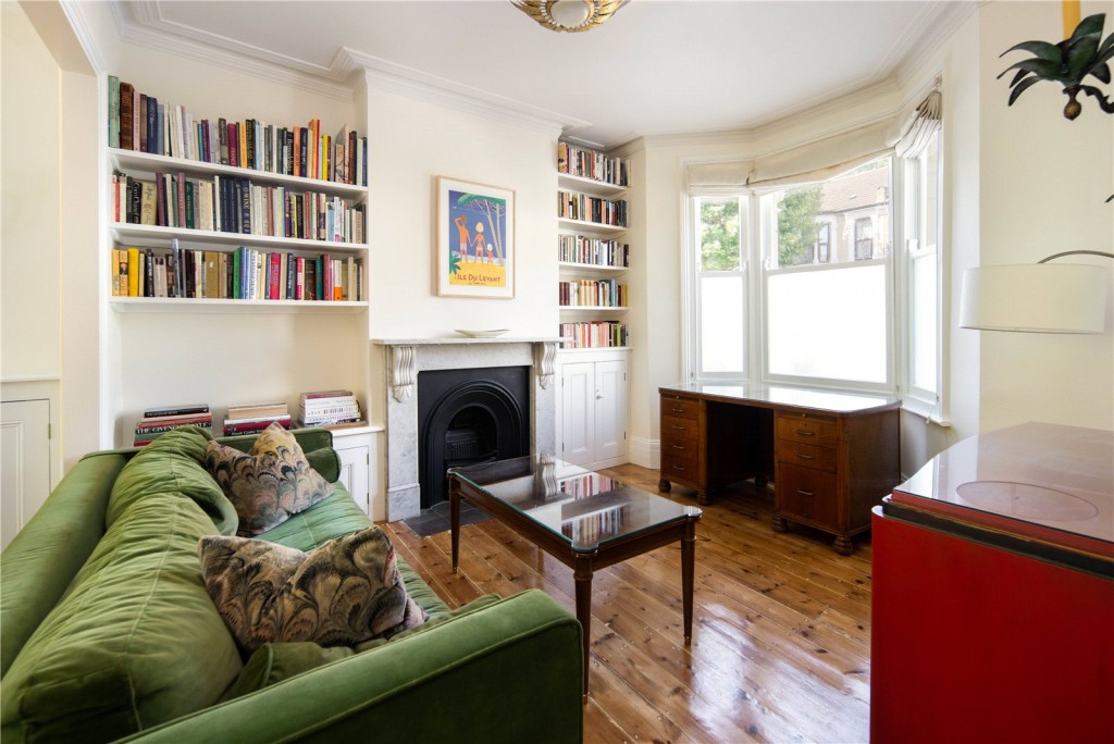Image for Roding Road, E5