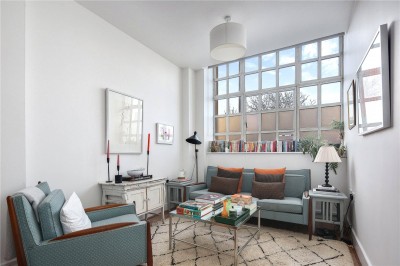 View full details for Furrow Lane, E9