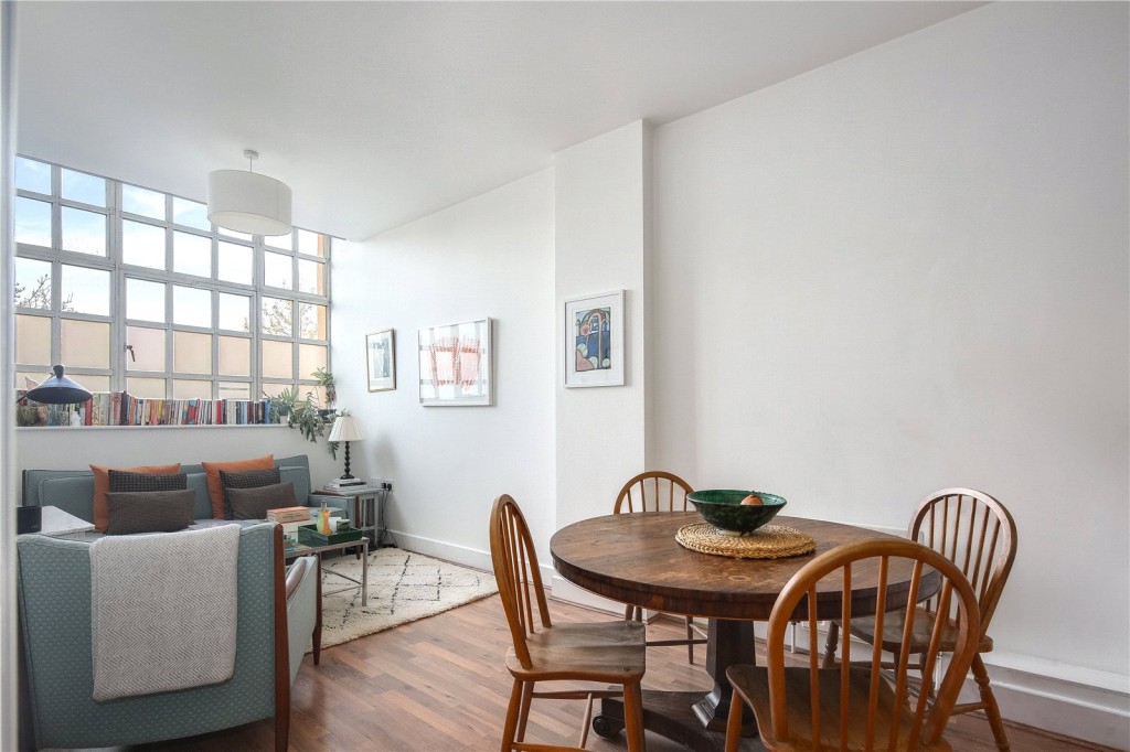 Image for Furrow Lane, E9