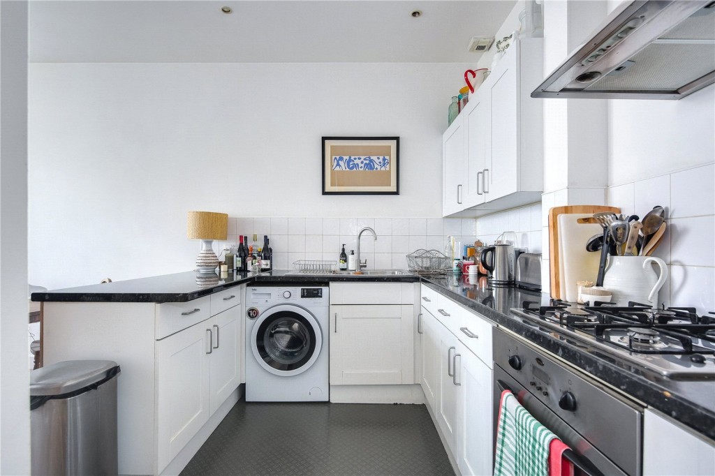 Image for Furrow Lane, E9