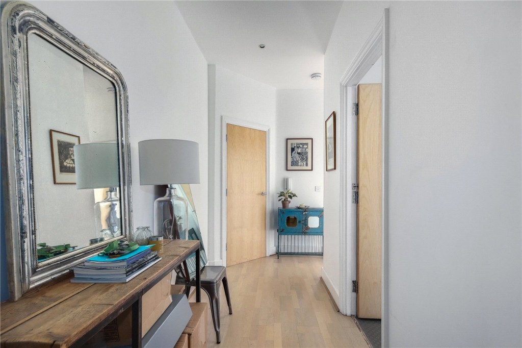 Image for Furrow Lane, E9