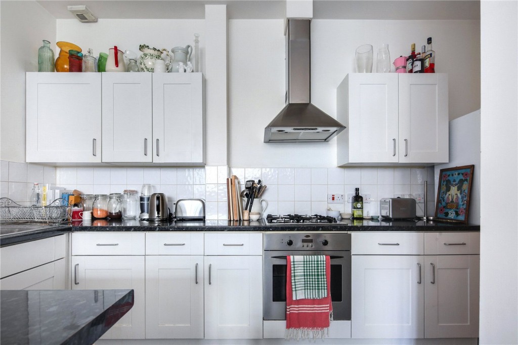 Image for Furrow Lane, E9