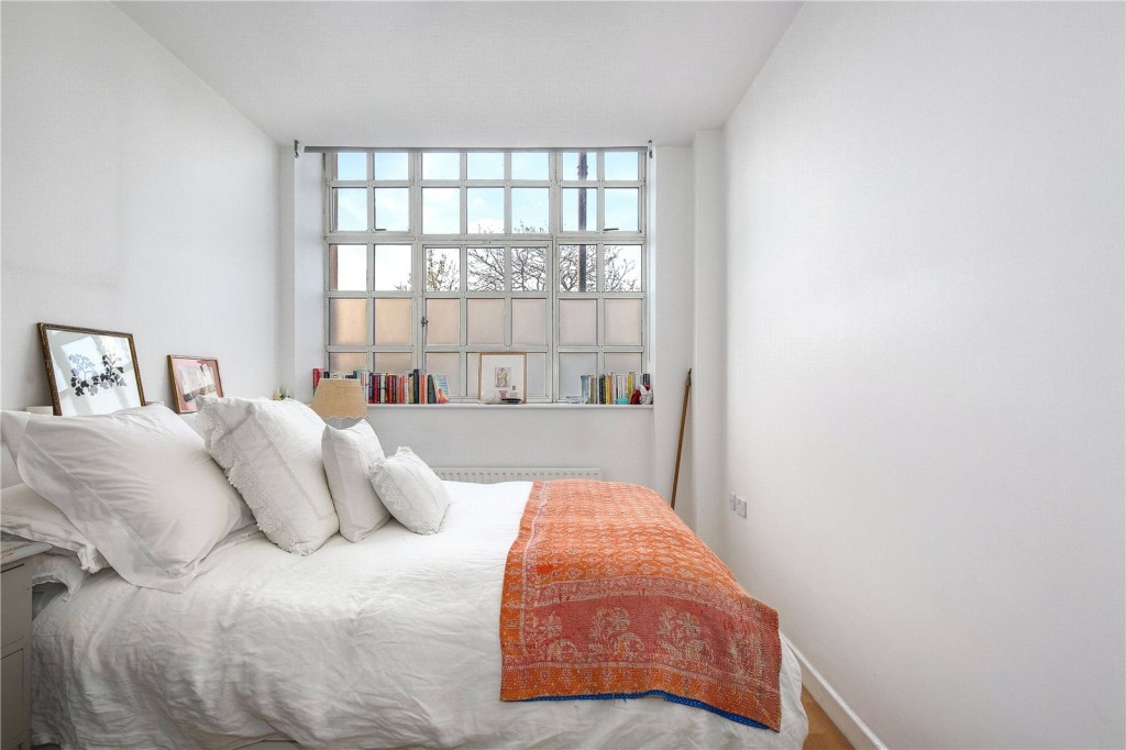 Image for Furrow Lane, E9