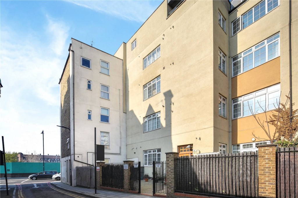 Image for Furrow Lane, E9