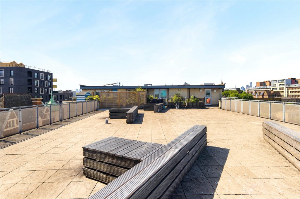 Image for Furrow Lane, E9