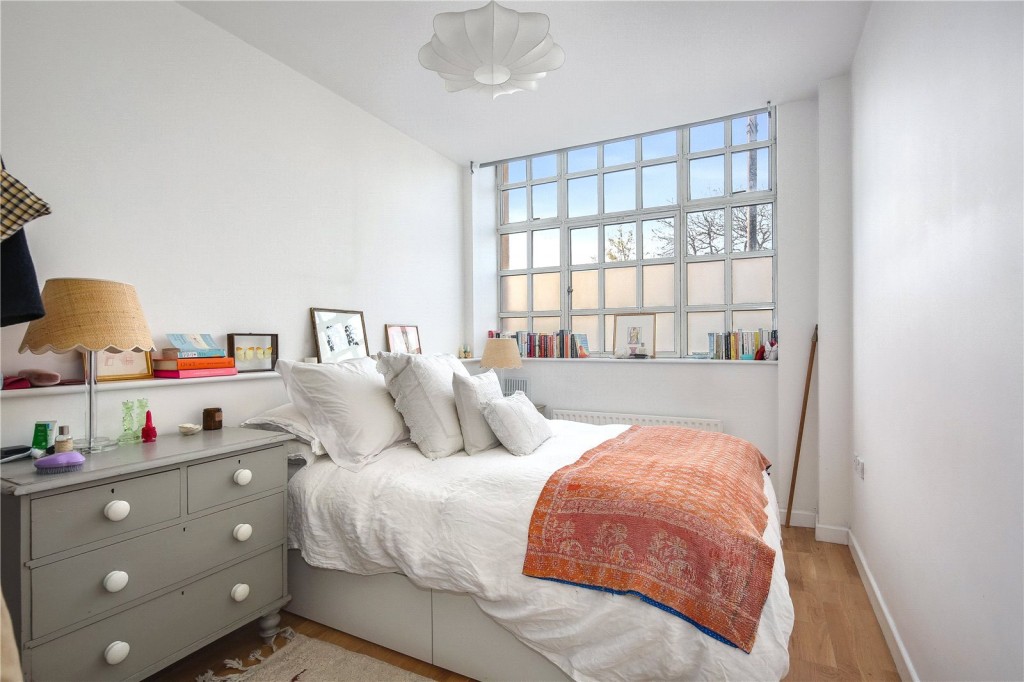 Image for Furrow Lane, E9