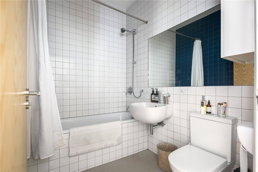 Image for Furrow Lane, E9