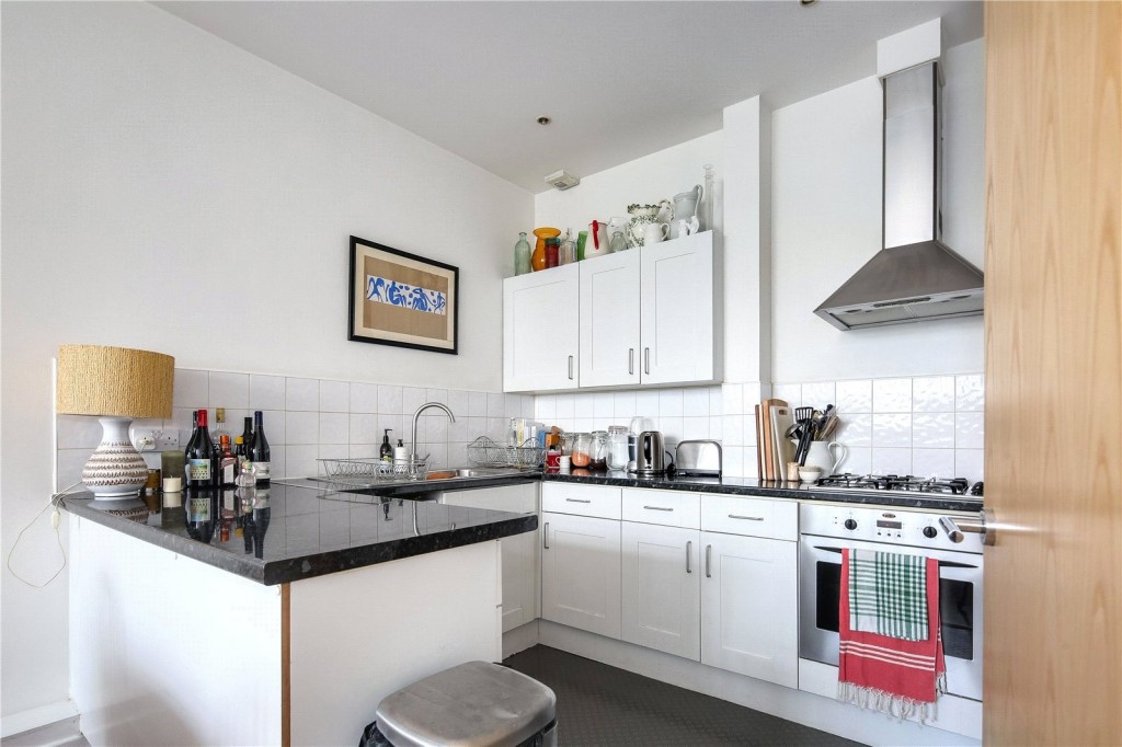 Image for Furrow Lane, E9