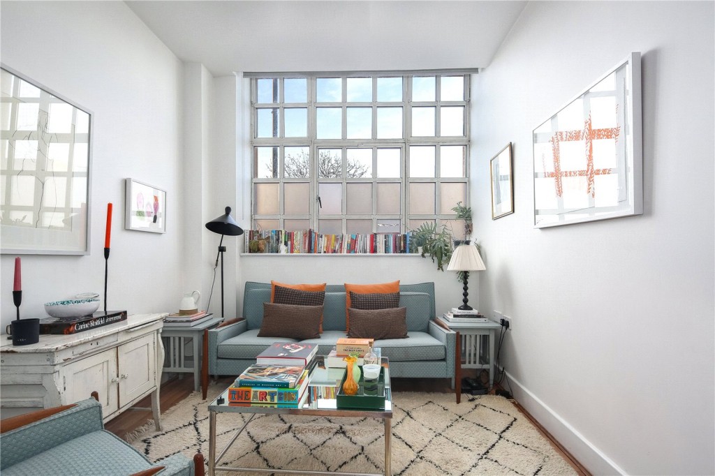 Image for Furrow Lane, E9