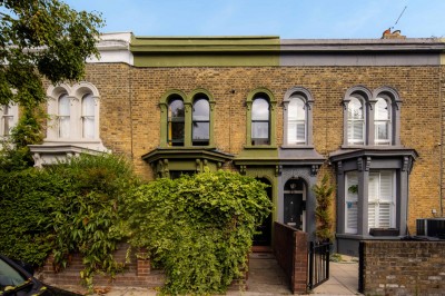 View full details for Dunlace Road, E5