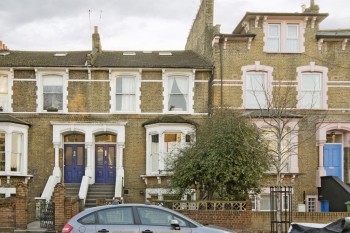 Amhurst Road, E8