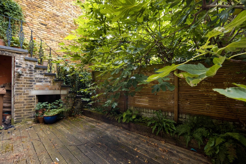 Image for Amhurst Road, E8