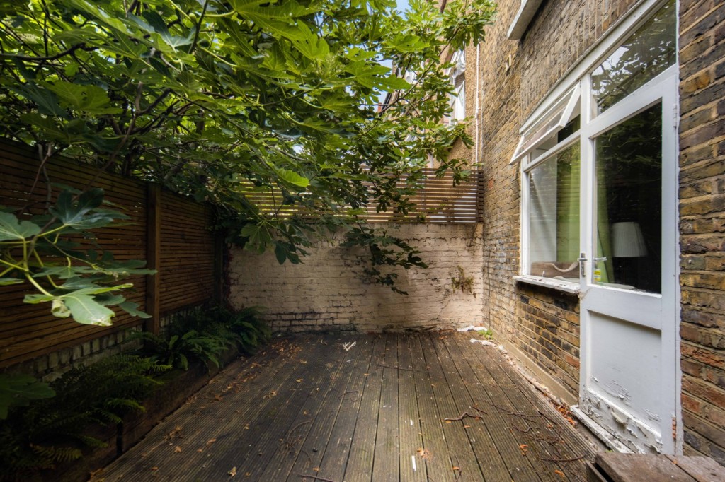 Image for Amhurst Road, E8